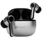 DANY Alpha Airdots 500 wireless earbuds - official product image 2