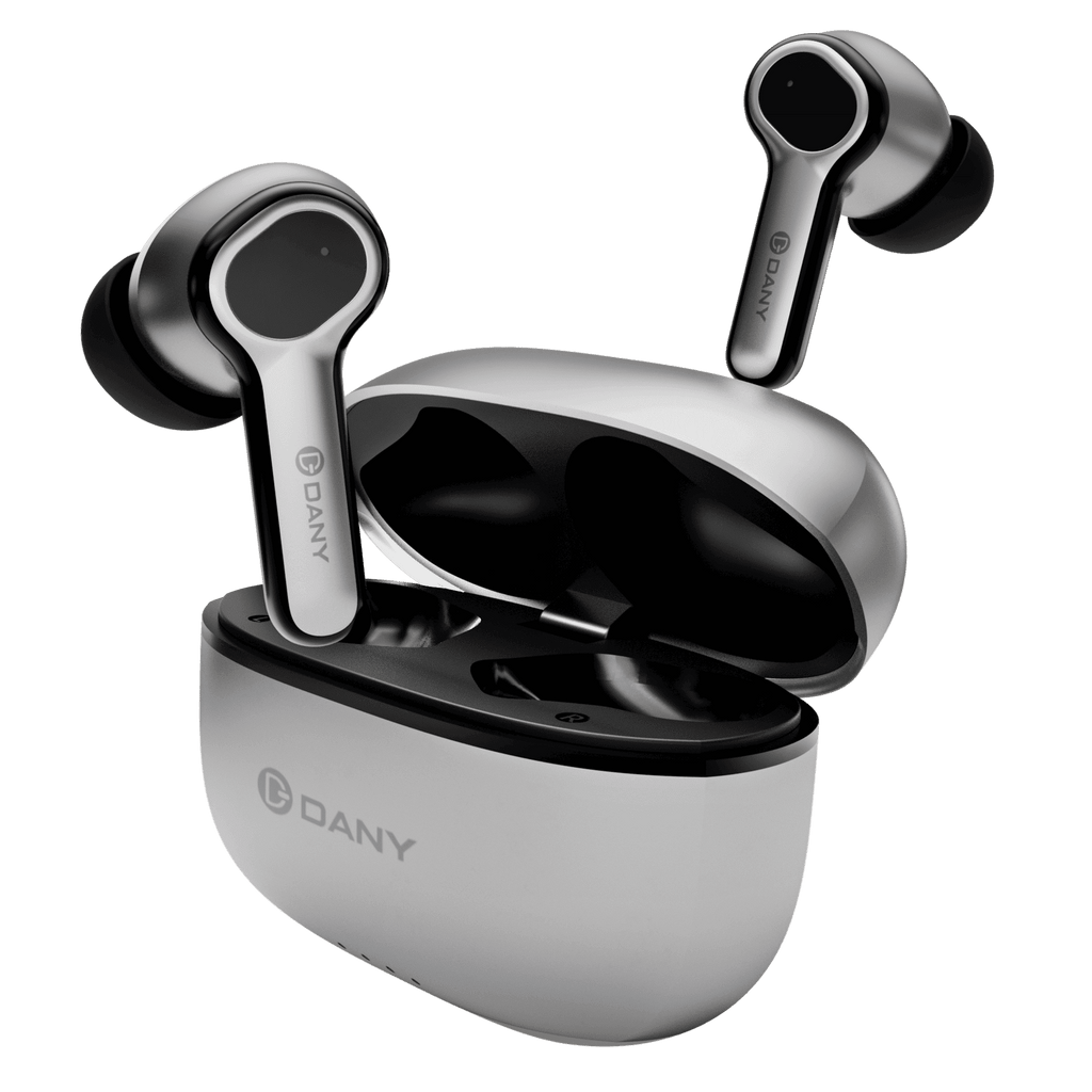 DANY Alpha Airdots 500 wireless earbuds - official product image 5
