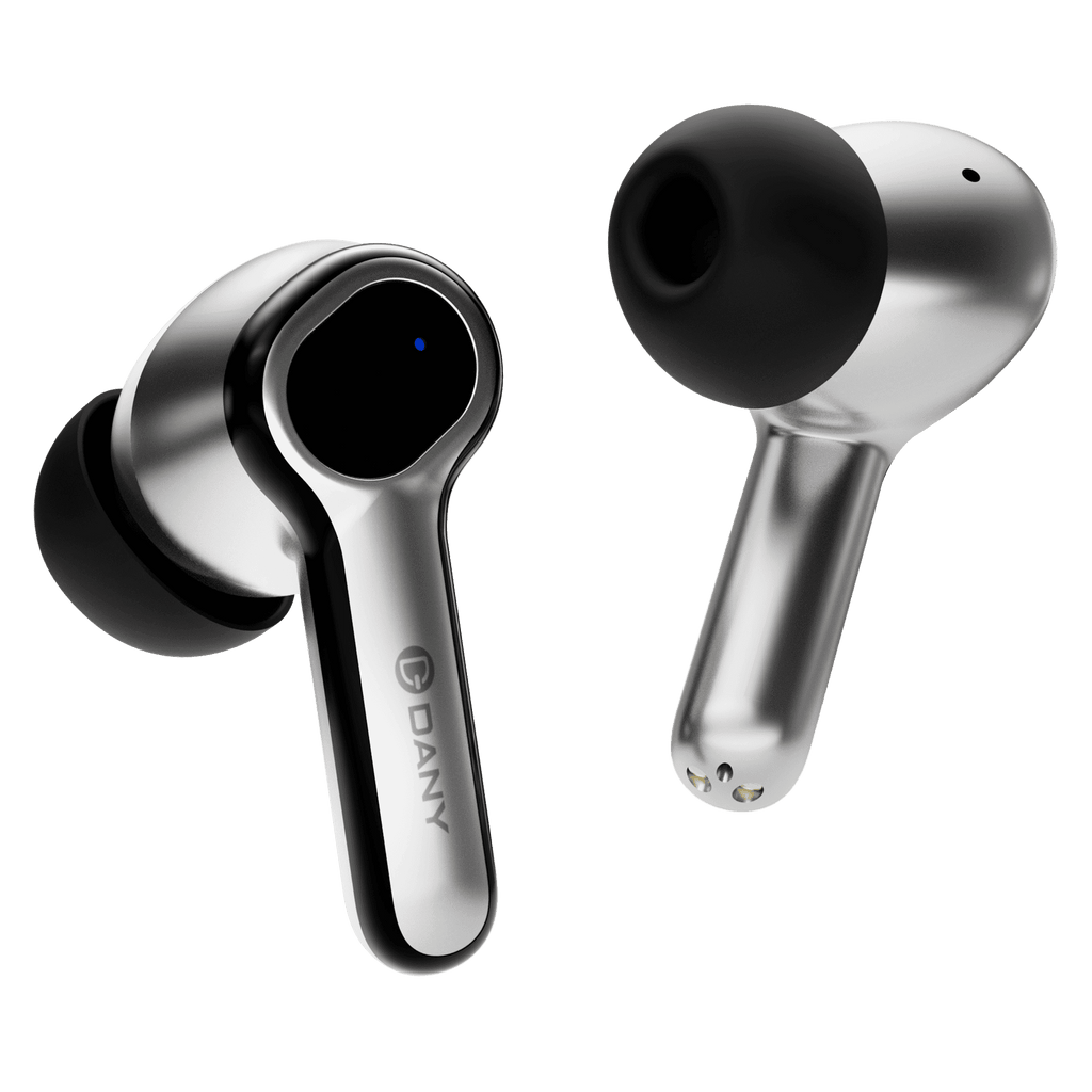 DANY Alpha Airdots 500 wireless earbuds - official product image 6
