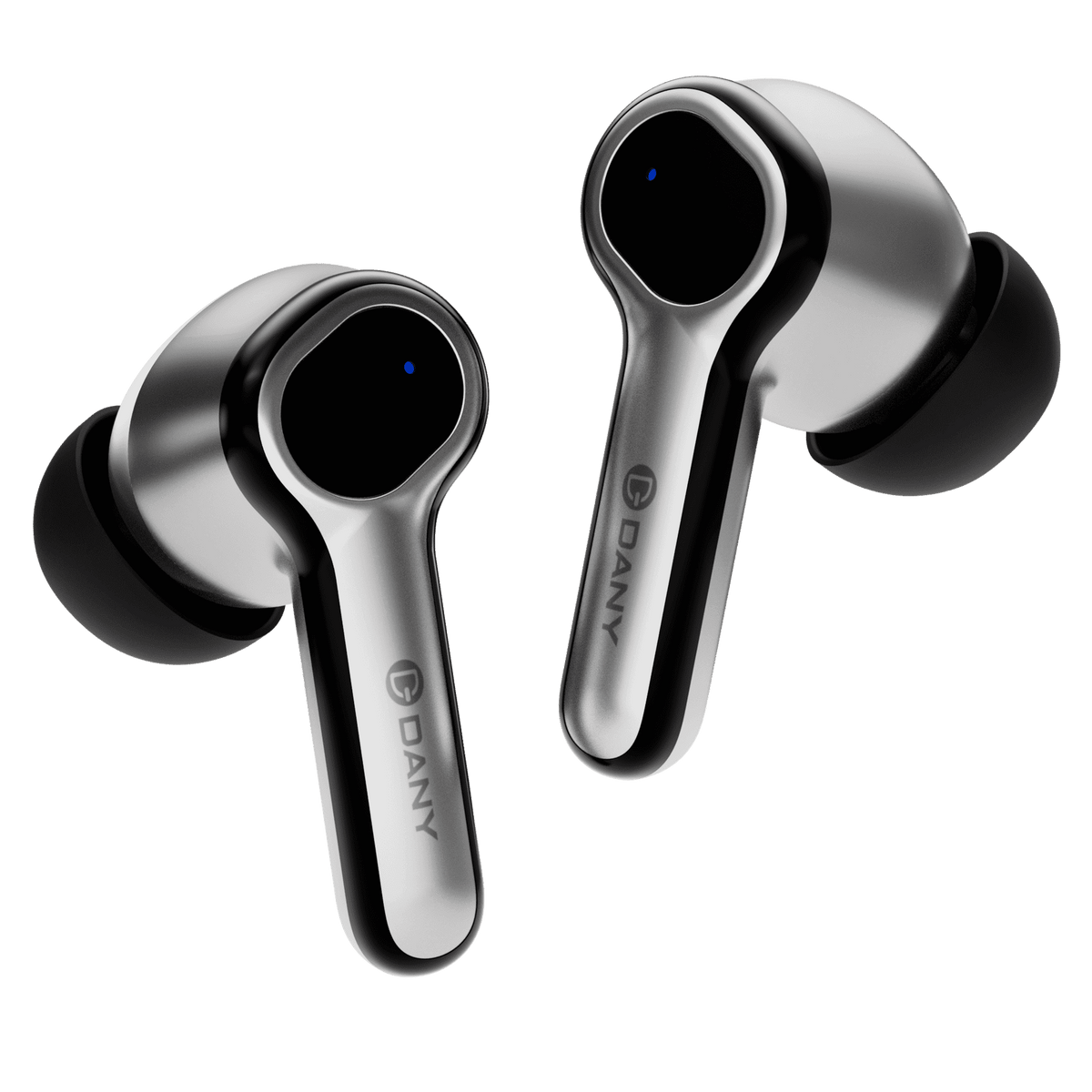 DANY Alpha Airdots 500 wireless earbuds - official product image 7