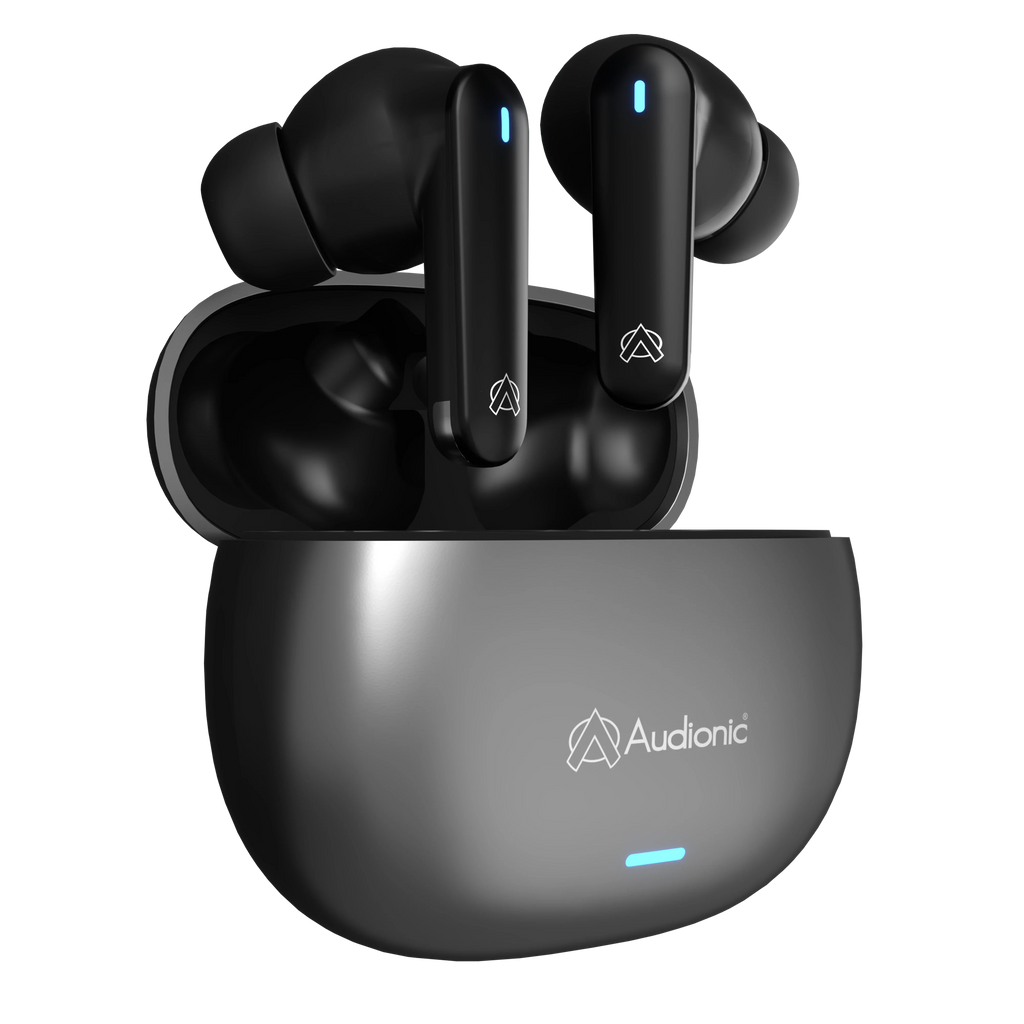 Audionic Airbud 425 wireless earbuds - official product image 32