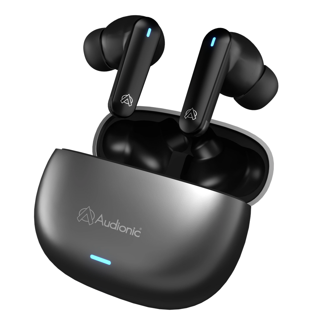 Audionic Airbud 425 wireless earbuds - official product image 28