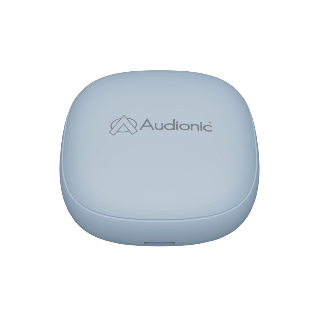 Audionic Airbud 550 wireless earbuds - official product image 15