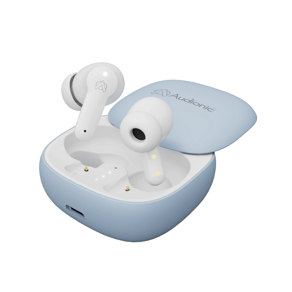 Audionic Airbud 550 wireless earbuds - official product image 16