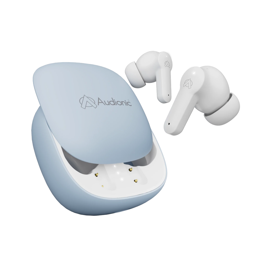 Audionic Airbud 550 wireless earbuds - official product image 13
