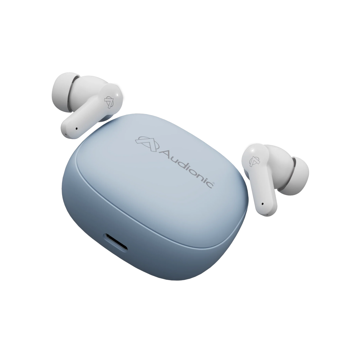 Audionic Airbud 550 wireless earbuds - official product image 17