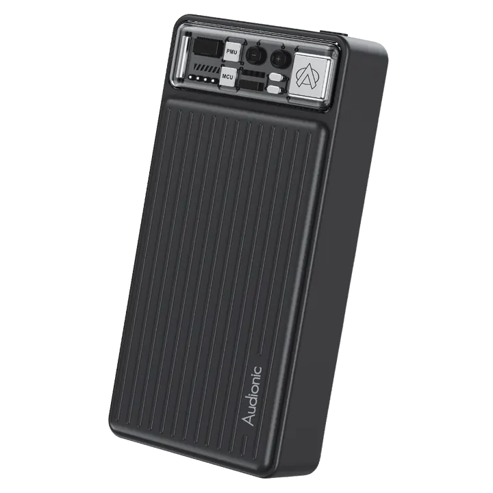 Audionic Spark Pro S-230 power bank - official product image 8