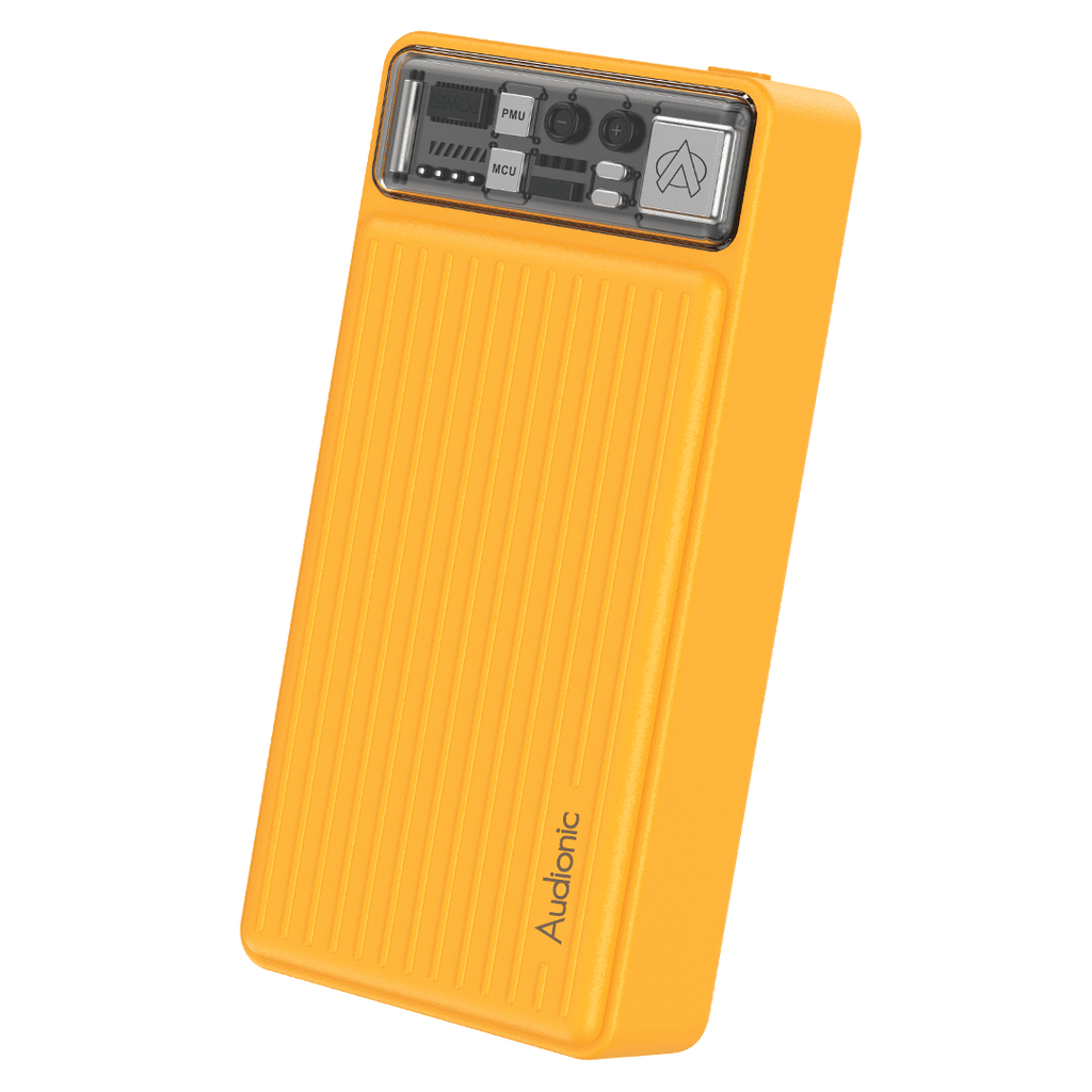 Audionic Spark Pro S-230 power bank - official product image 2