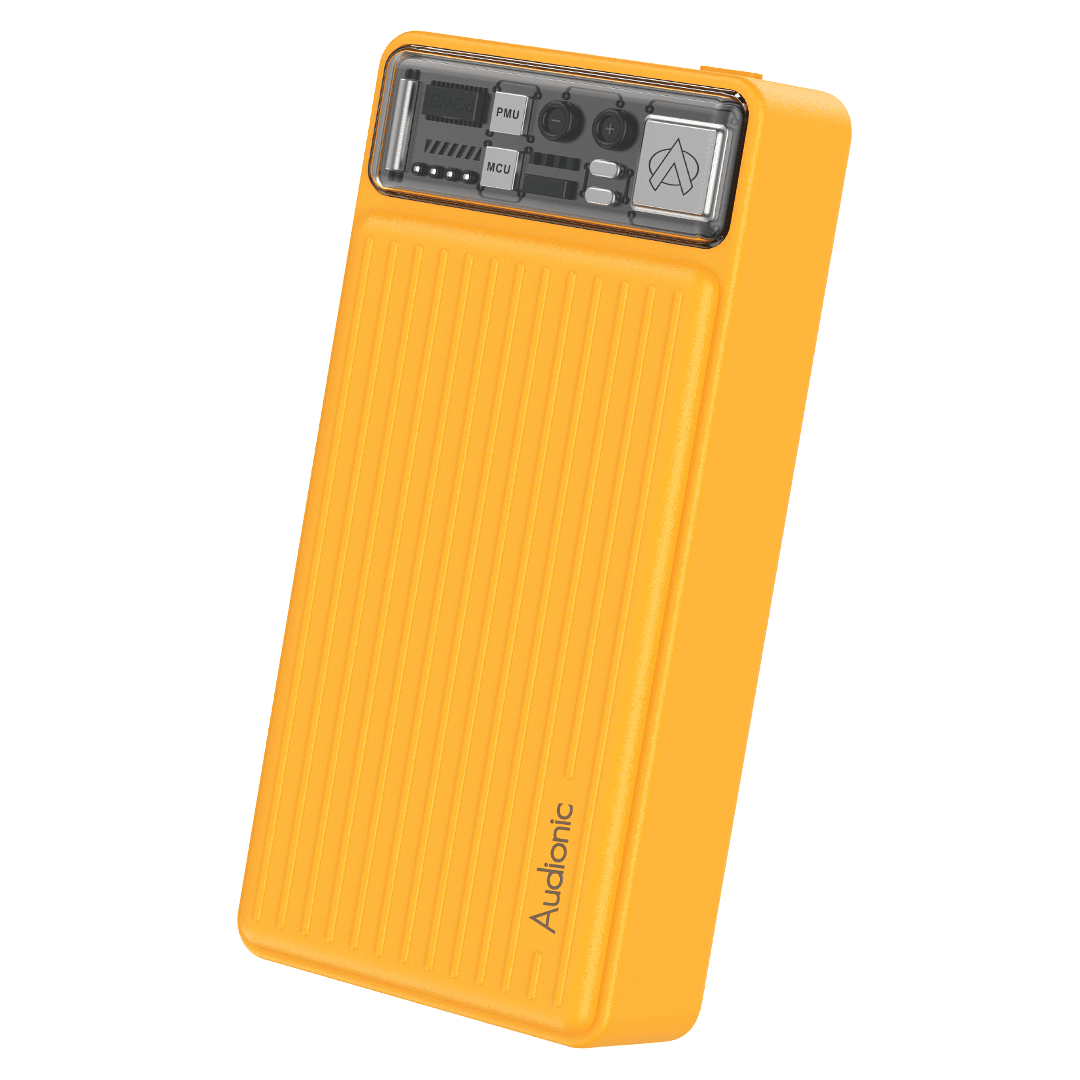 Audionic Spark Pro S-230 power bank - official product image 2