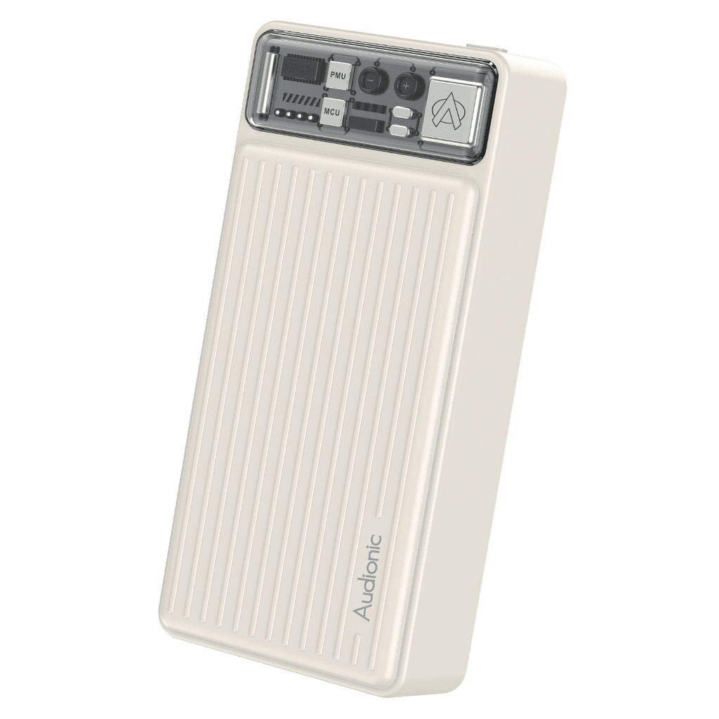 Audionic Spark Pro S-230 power bank - official product image 4