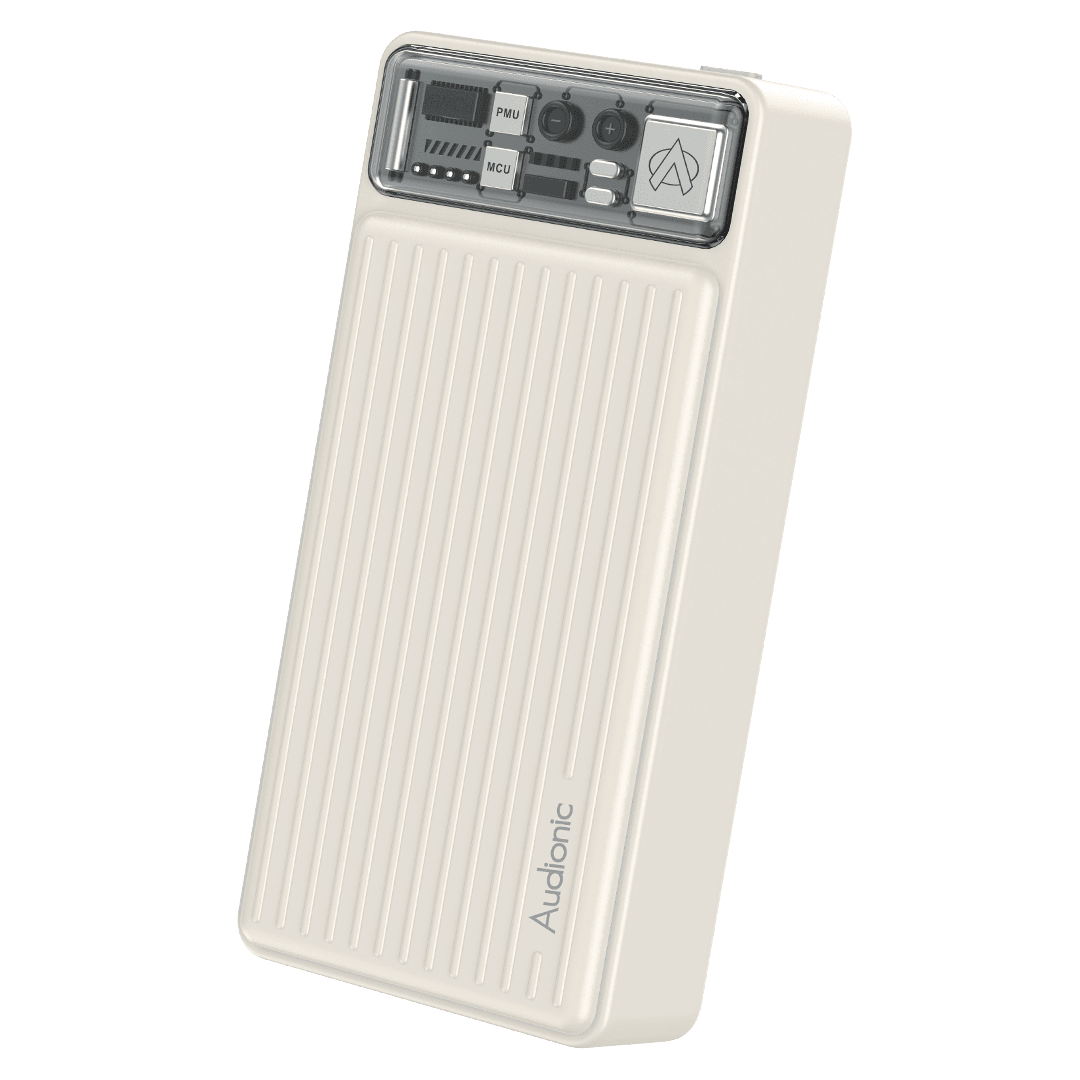 Audionic Spark Pro S-230 power bank - official product image 4