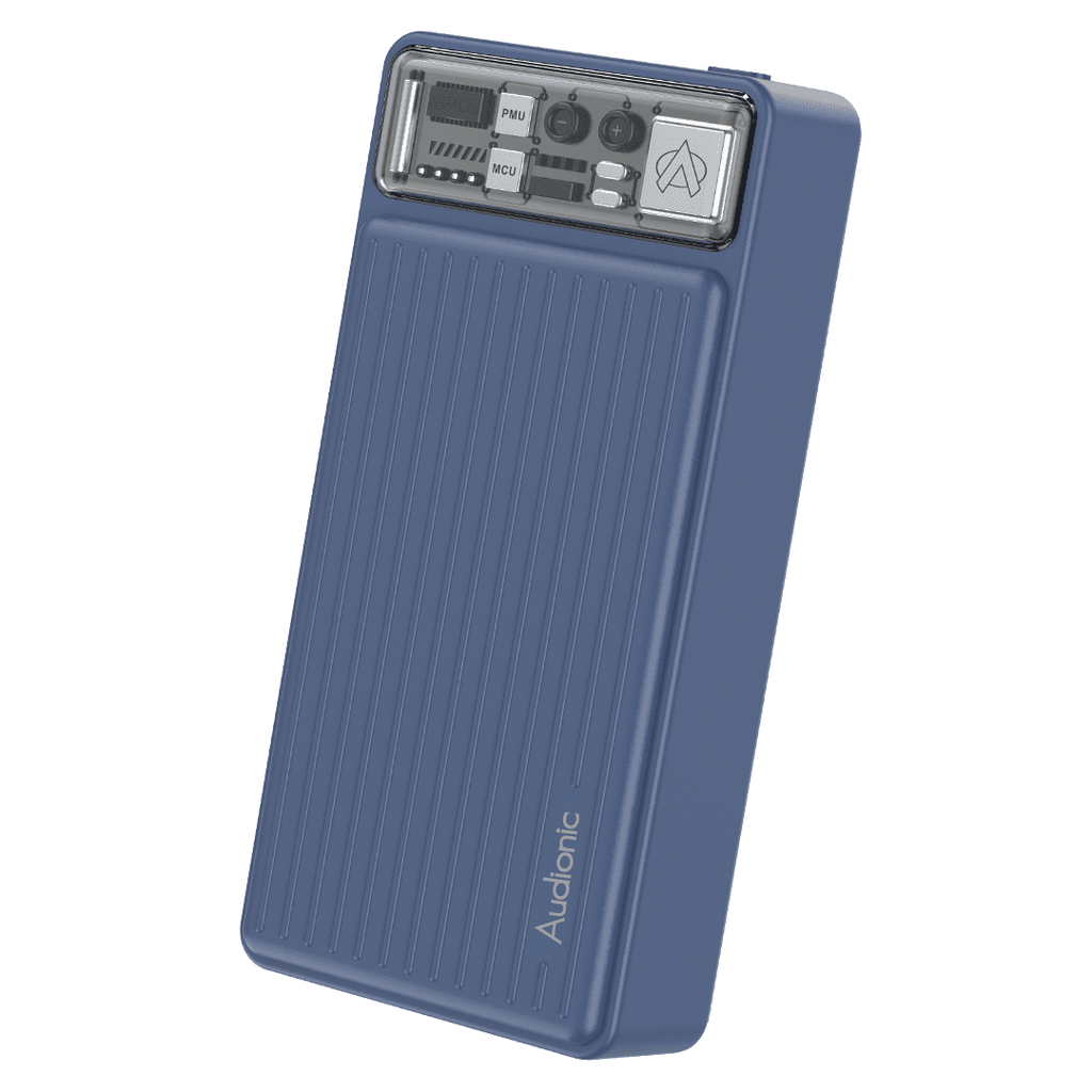 Audionic Spark Pro S-230 power bank - official product image 6