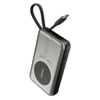 Ronin R-4060 Synergy 10000mAh Wireless Power Bank