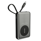 Ronin R-4060 Synergy 10000mAh Wireless Power Bank