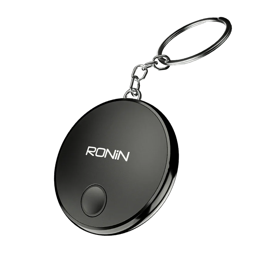 Ronin R-202 Tag Smart Tracker for iOS