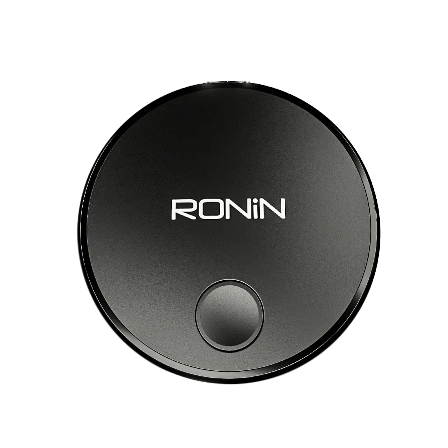 Ronin R-202 Tag Smart Tracker for iOS