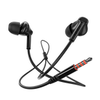 Ronin R-39 Looop 3.5mm Handsfree Earphones - product view 2