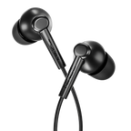 Ronin R-39 Looop 3.5mm Handsfree Earphones - product view 3