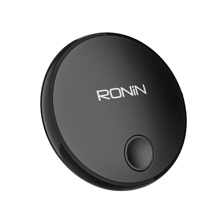 Ronin R-202 Tag Smart Tracker for iOS