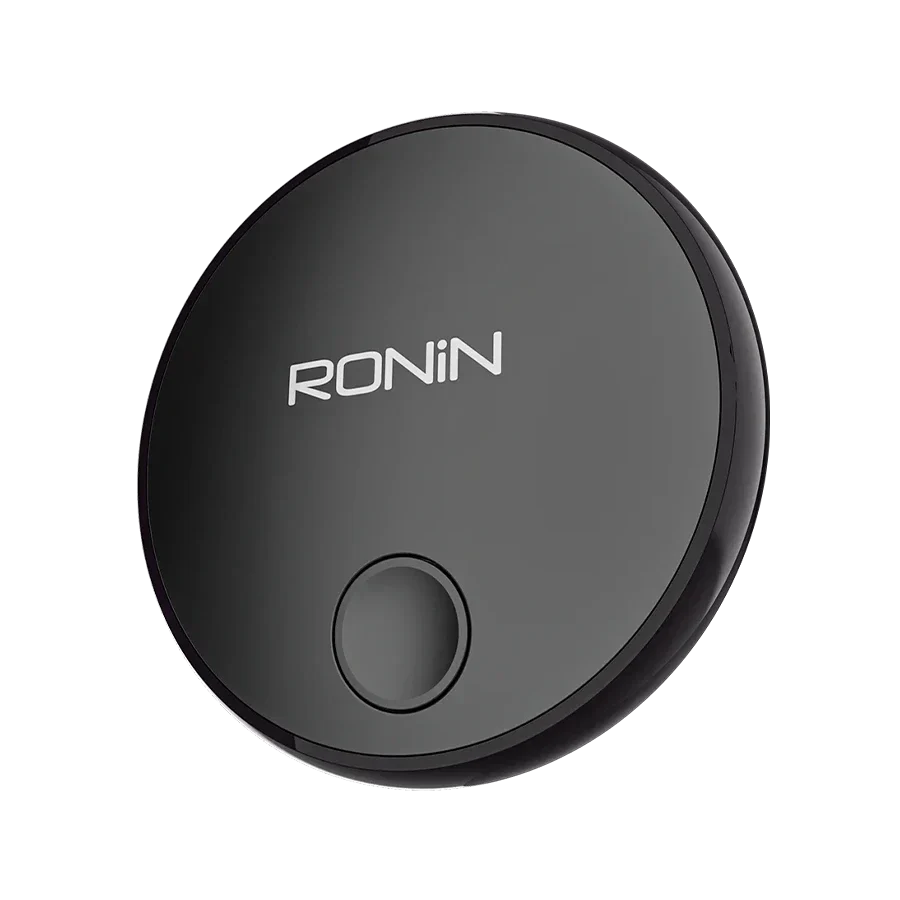 Ronin item finder