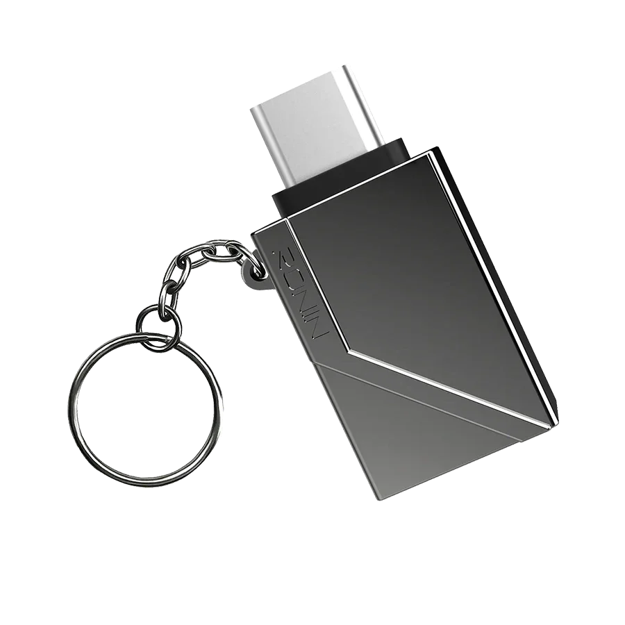 Ronin R-3000 Type-C OTG Adapter
