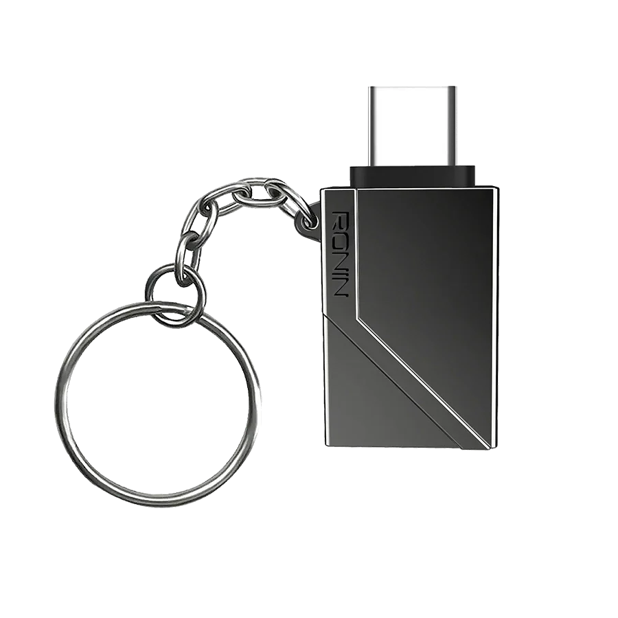 Ronin Type-C adapter