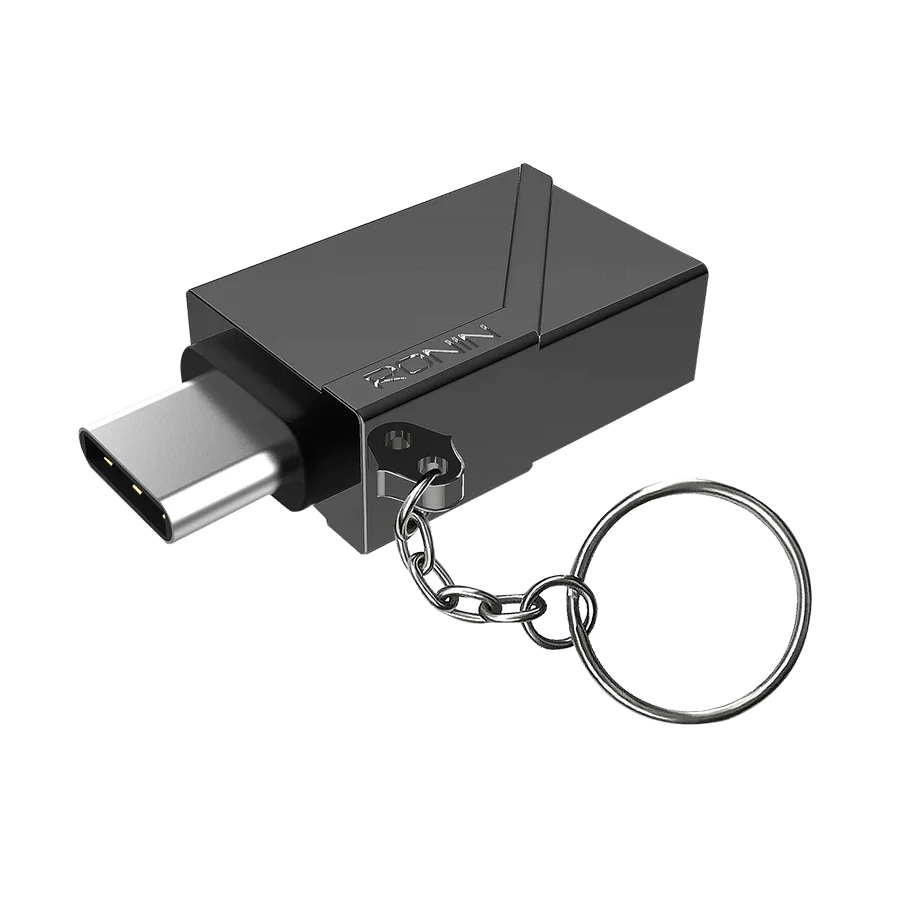 Ronin R-3000 Type-C OTG Adapter