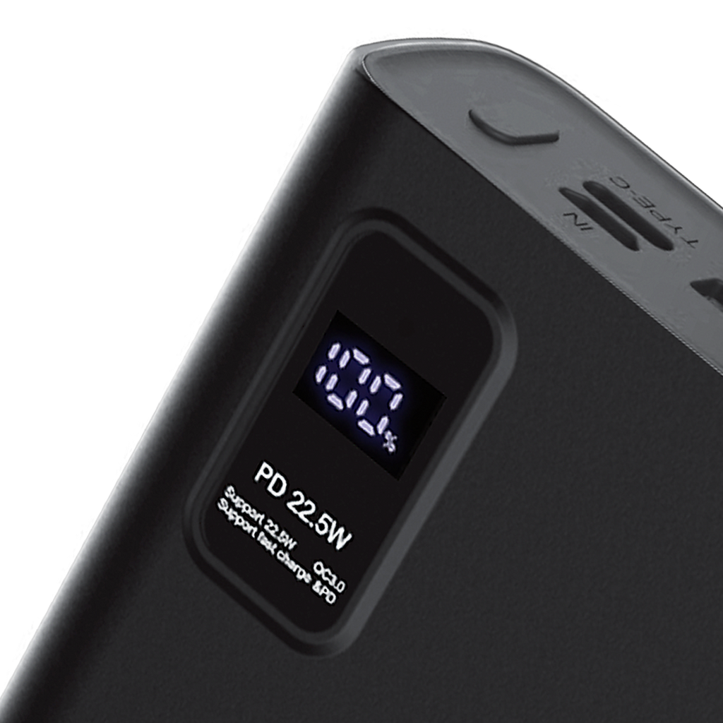 DANY Titan T-100 power bank - official product image 4