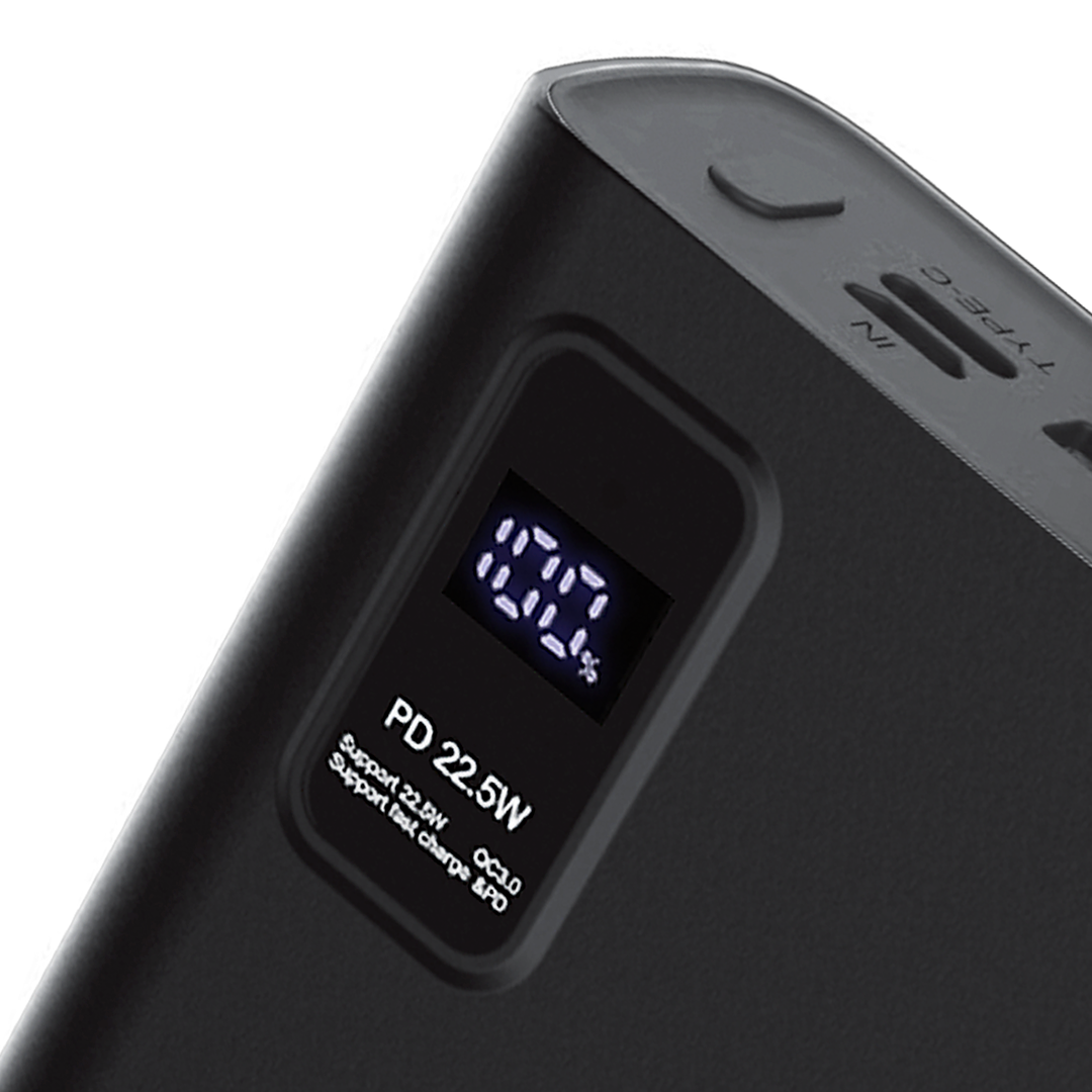 DANY Titan T-100 power bank - official product image 4