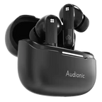 Audionic Trance 850 wireless earbuds - official product image 1