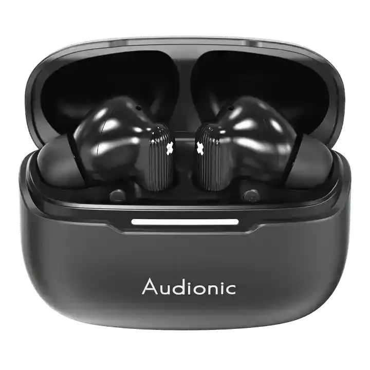 Audionic Trance 850 wireless earbuds - official product image 2