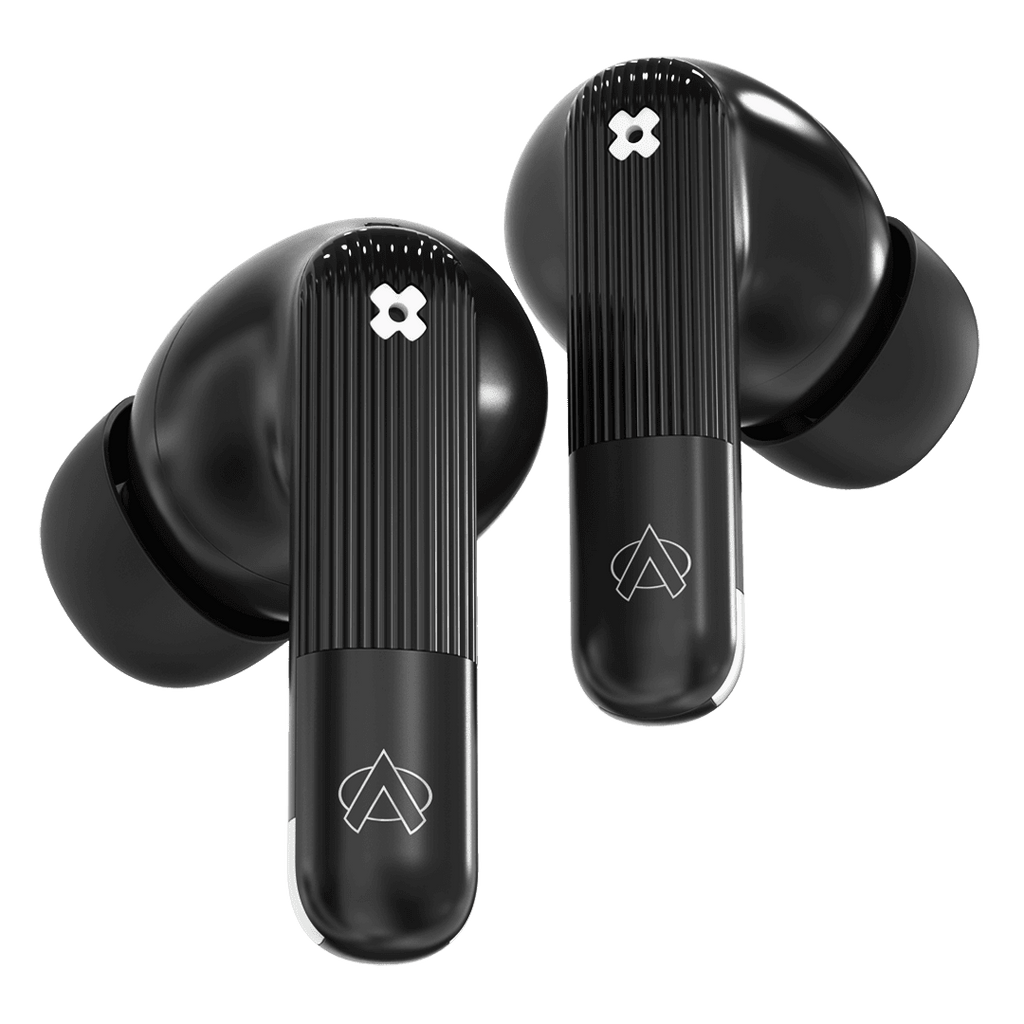 Audionic Trance 850 wireless earbuds - official product image 5