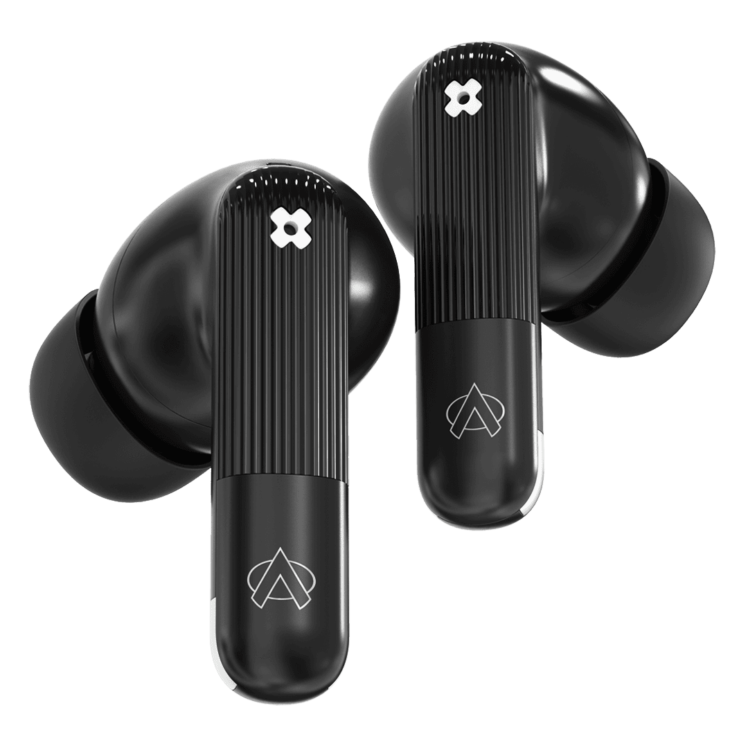 Audionic Trance 850 wireless earbuds - official product image 5