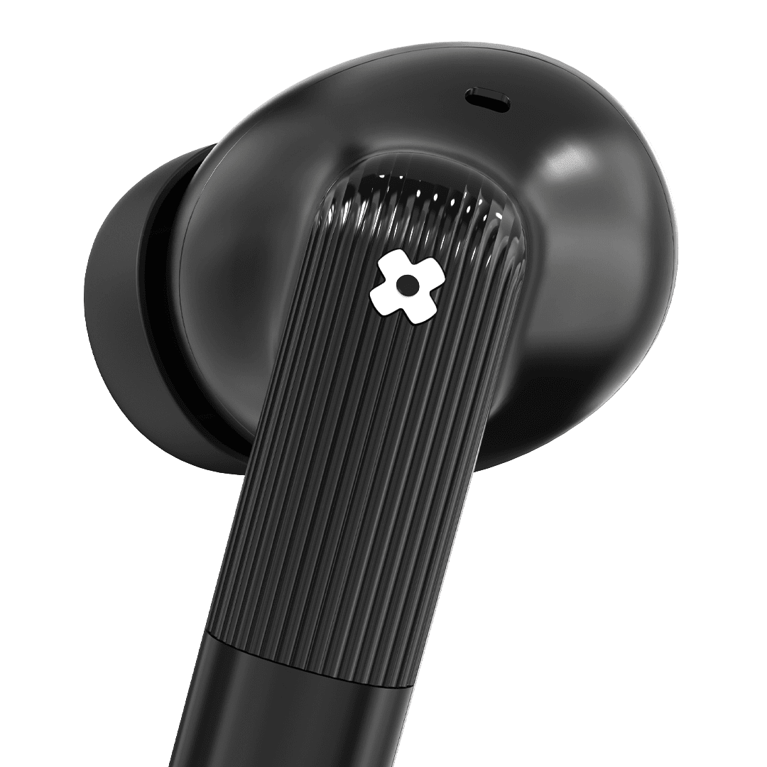 Audionic Trance 850 wireless earbuds - official product image 7