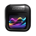 Audionic Trance 810 wireless earbuds - official product image 9