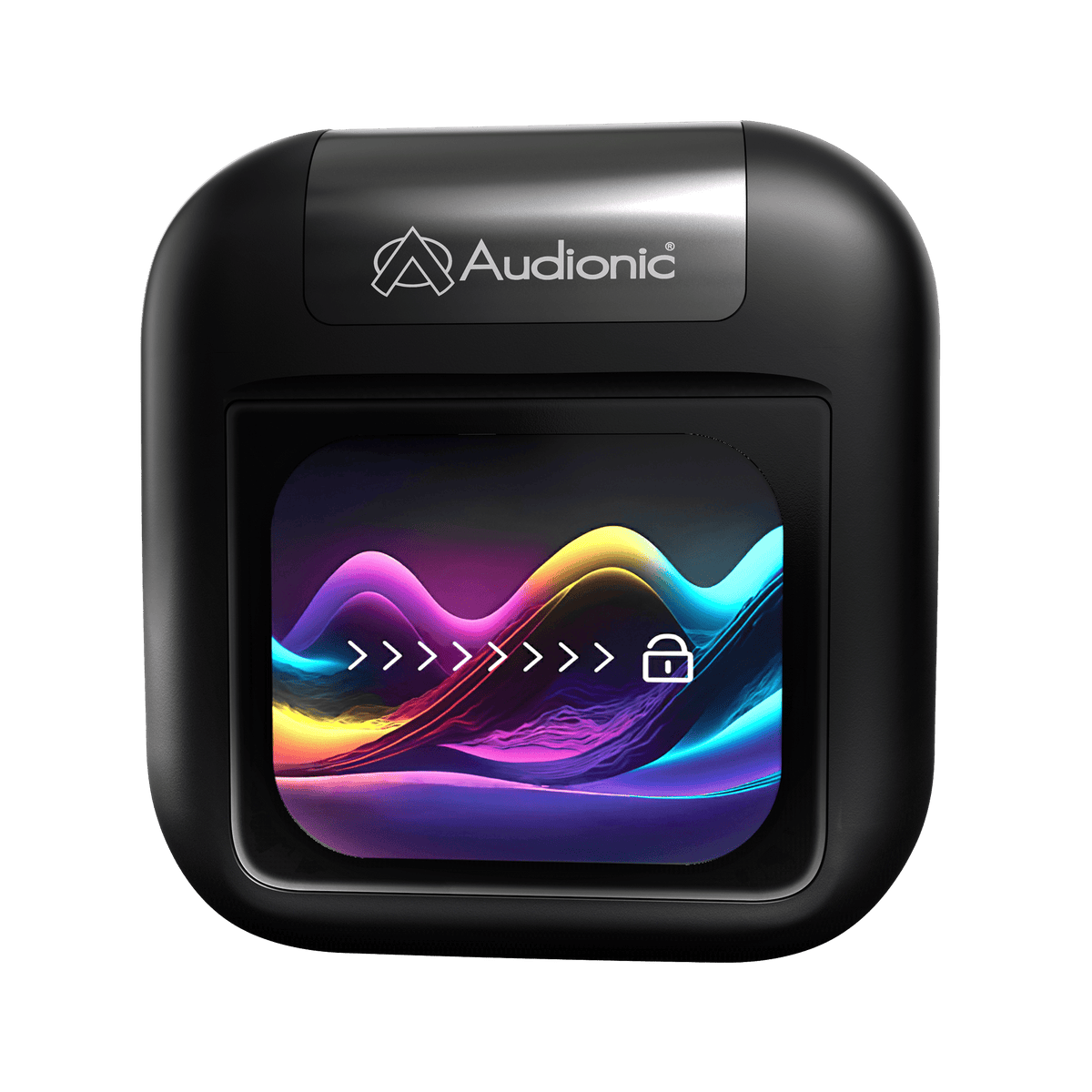 Audionic Trance 810 wireless earbuds - official product image 9