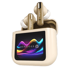 Audionic Trance 810 wireless earbuds - official product image 1