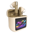 Audionic Trance 810 wireless earbuds - official product image 2