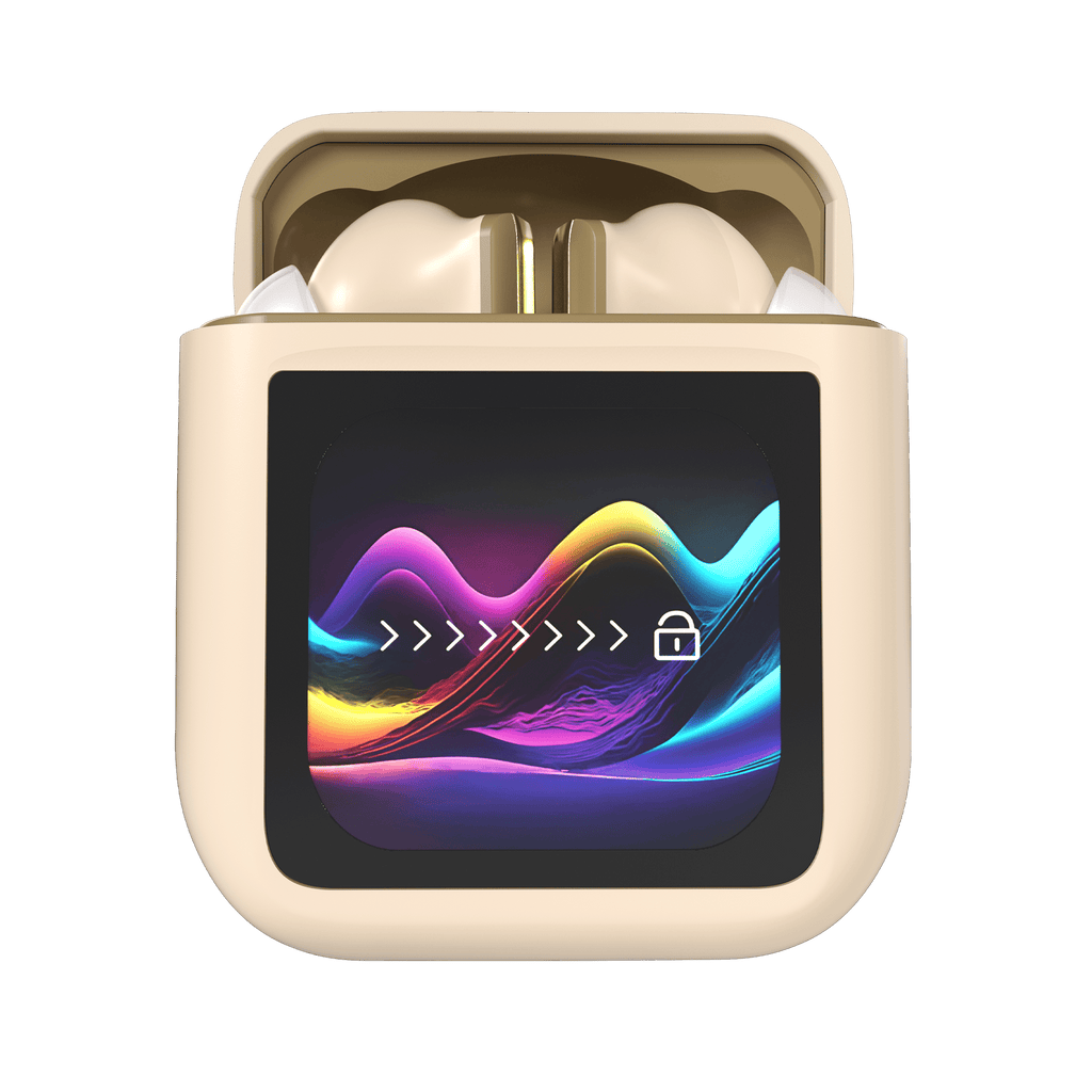 Audionic Trance 810 wireless earbuds - official product image 5