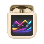 Audionic Trance 810 wireless earbuds - official product image 5