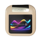 Audionic Trance 810 wireless earbuds - official product image 4