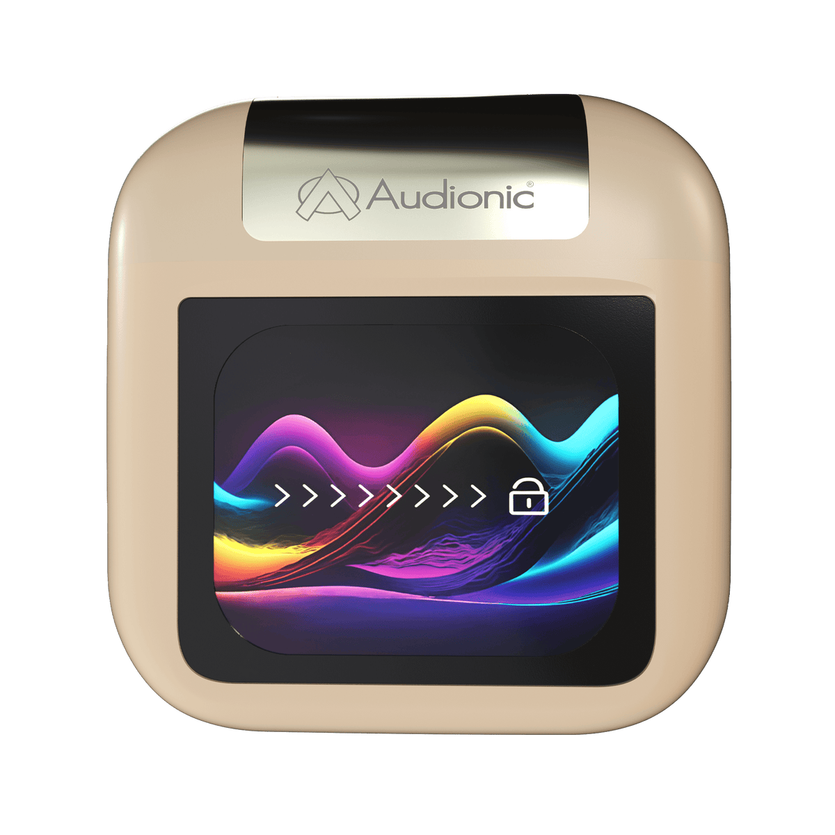 Audionic Trance 810 wireless earbuds - official product image 4
