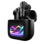 Audionic Trance 810 wireless earbuds - official product image 6