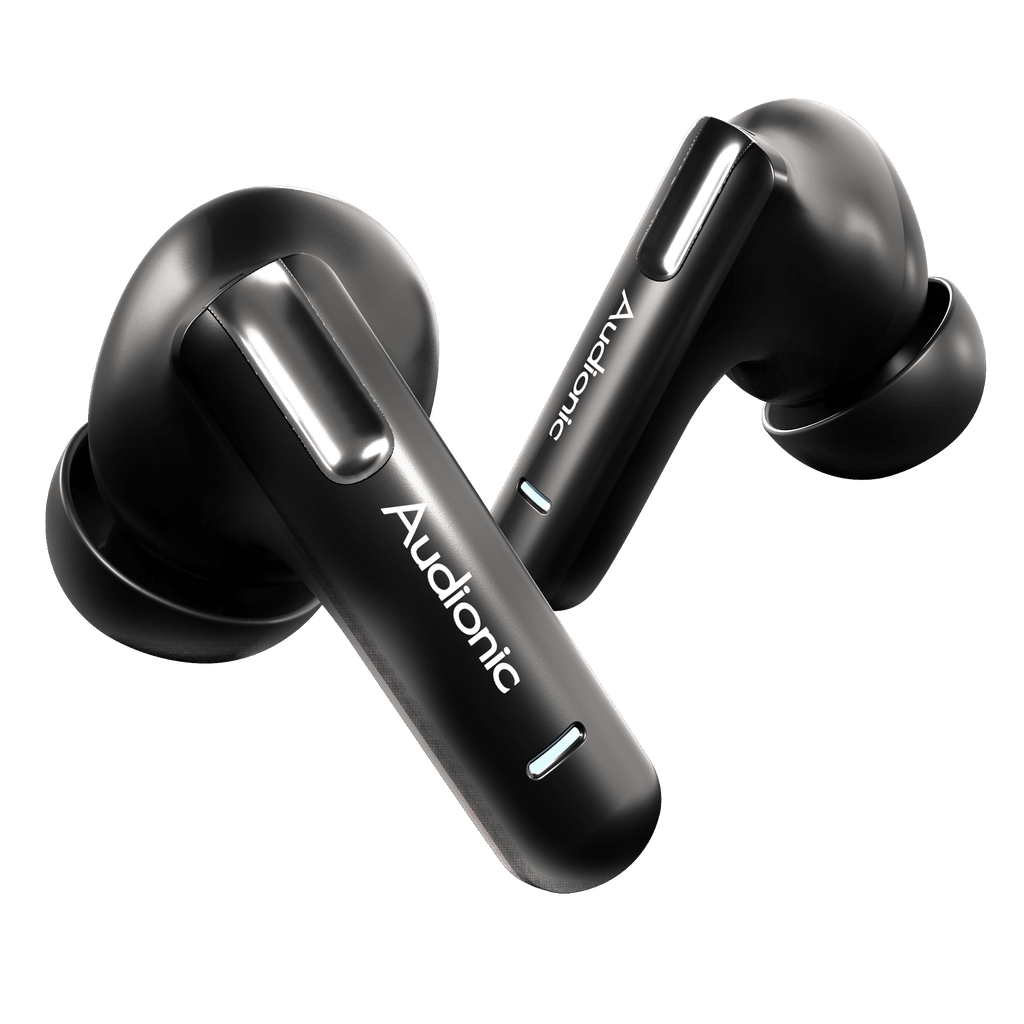 Audionic Trance 810 wireless earbuds - official product image 8