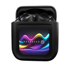 Audionic Trance 810 wireless earbuds - official product image 11