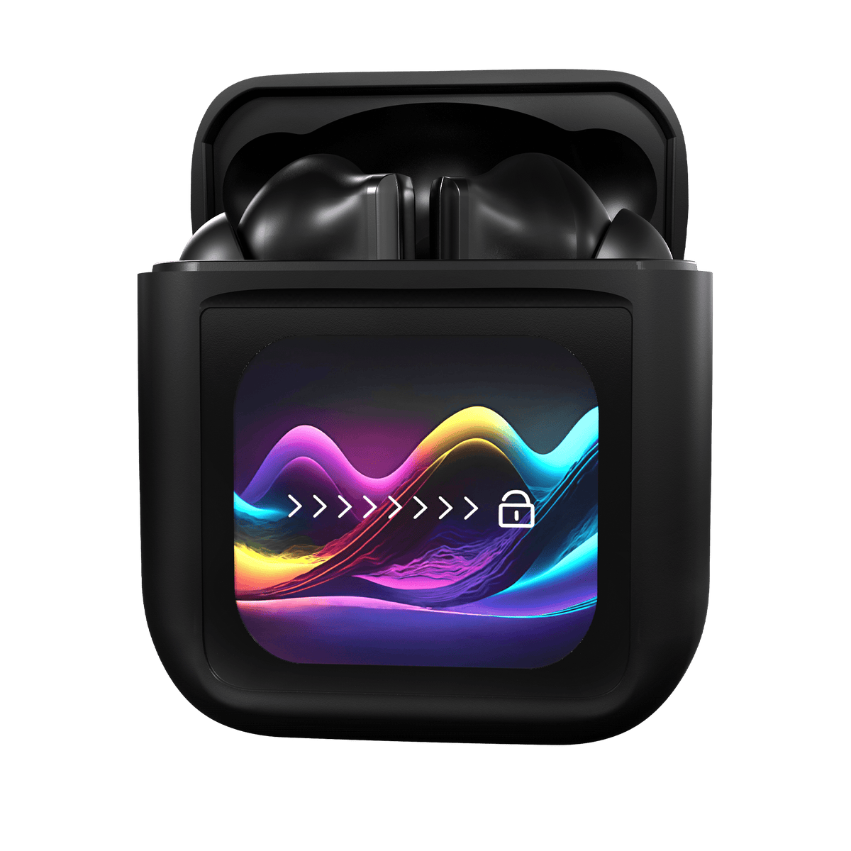 Audionic Trance 810 wireless earbuds - official product image 11