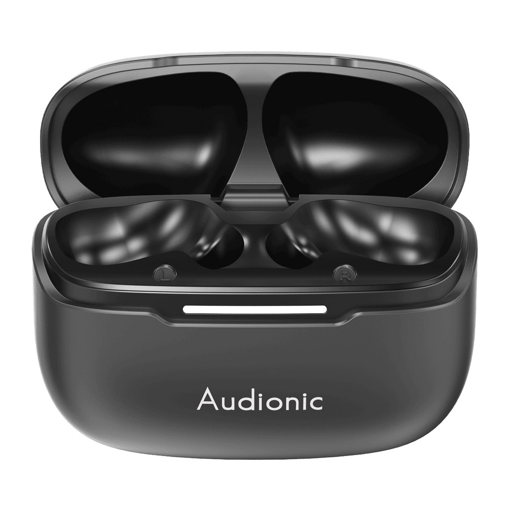 Audionic Trance 850 wireless earbuds - official product image 9