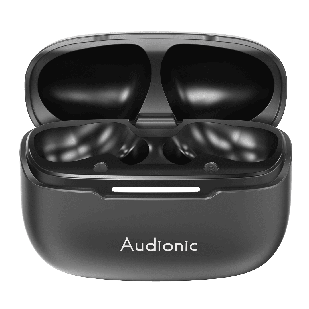 Audionic Trance 850 wireless earbuds - official product image 9