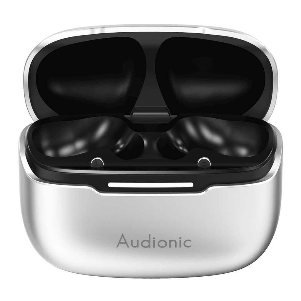 Audionic Trance 850 wireless earbuds - official product image 20
