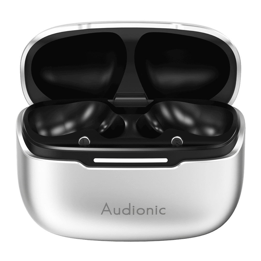 Audionic Trance 850 wireless earbuds - official product image 20